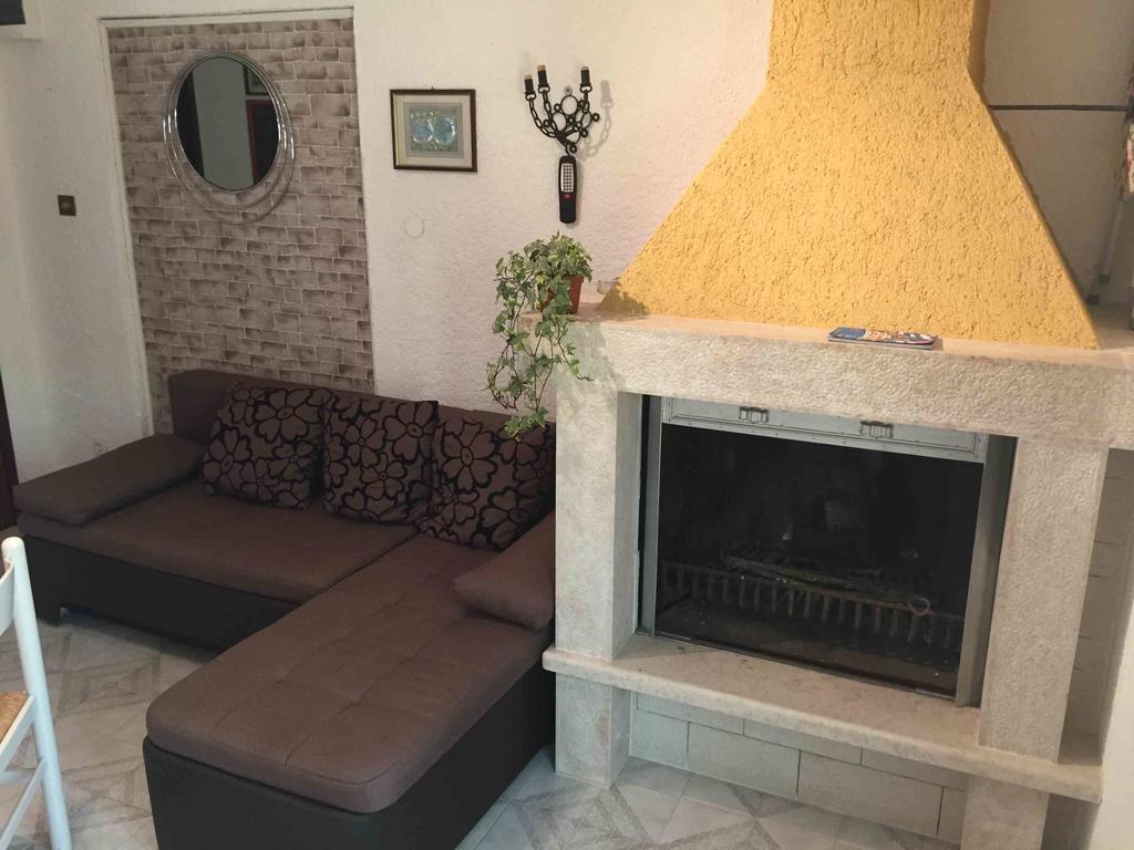 Apartmán Materada Donato 11 Porec
