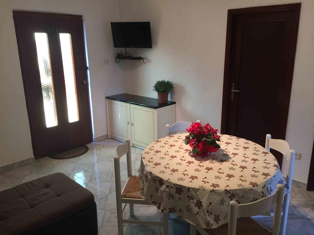 Materada Donato 11 Apartmán Porec