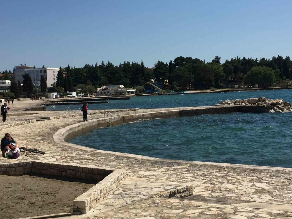 Materada Donato 11 * Porec